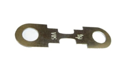 Radiator Fan Fuse-50 Amp 1992-2003